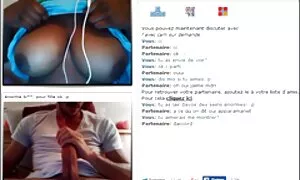 chatroulette - xxx a ...